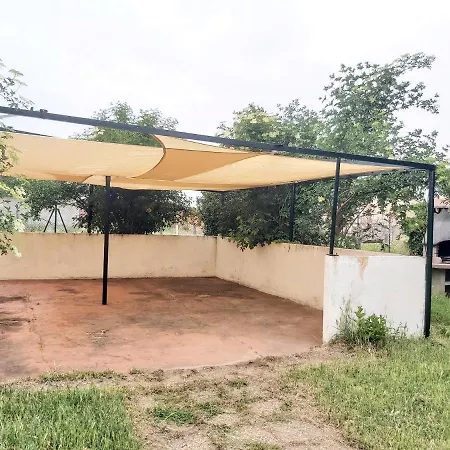 Casa En El Campo * Barbadillo