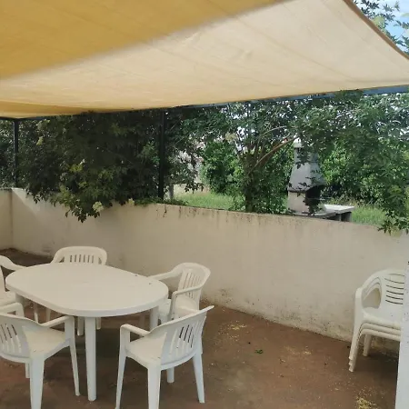 Casa En El Campo Barbadillo