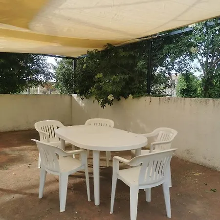 Casa En El Campo * Barbadillo