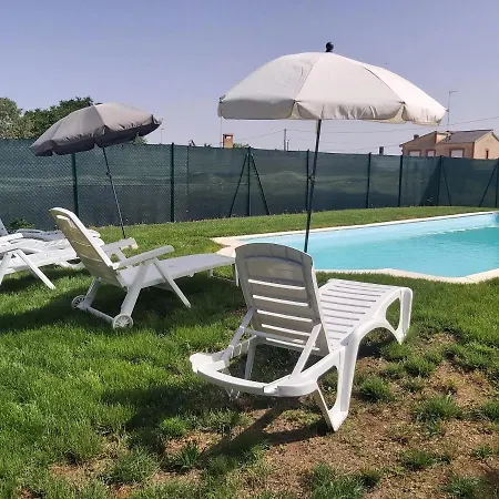 Casa En El Campo *