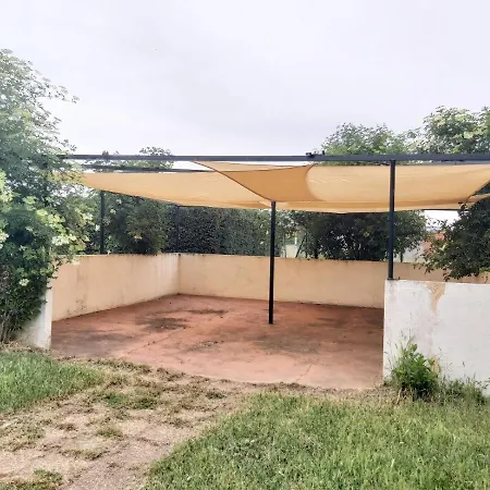 別荘 Casa En El Campo Barbadillo