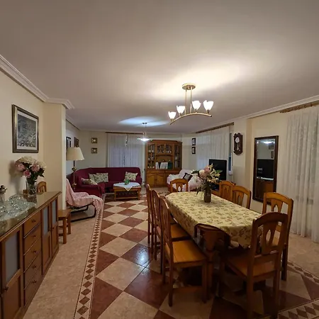 Casa En El Campo