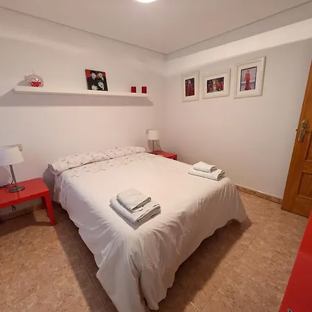 Casa En El Campo بيت للعطل *