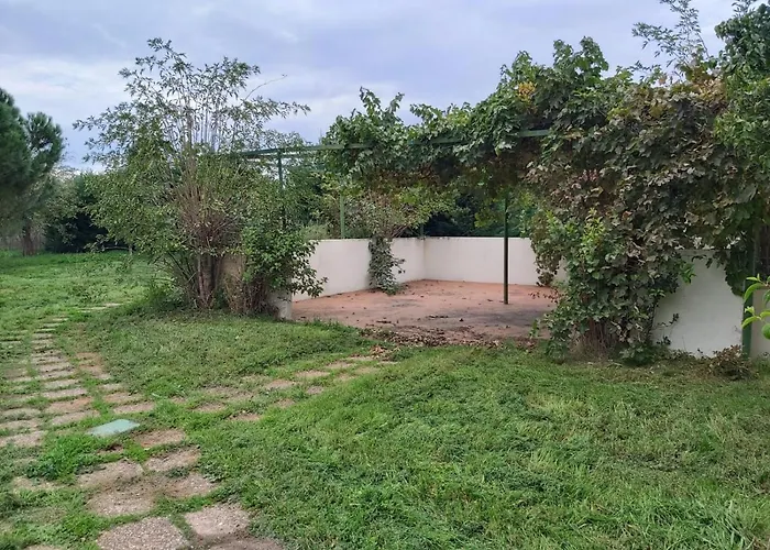 Casa En El Campo בית נופש