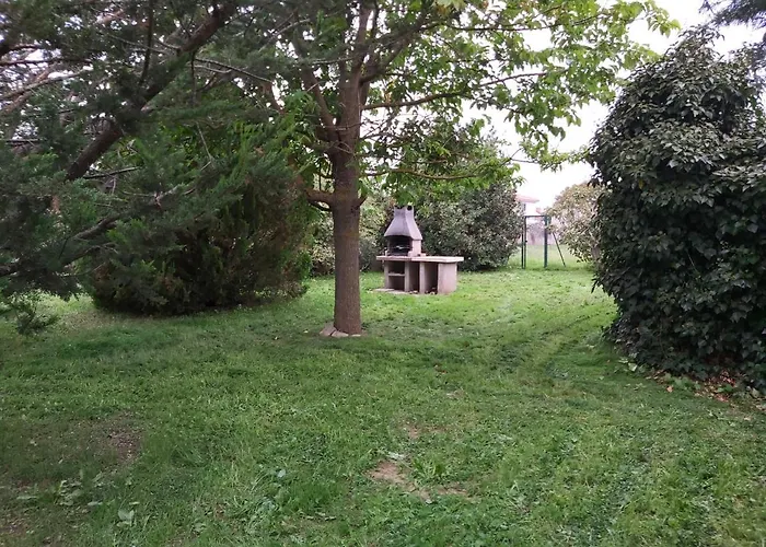 Casa En El Campo * Barbadillo