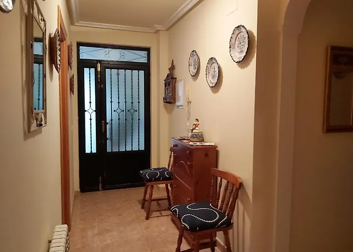 Casa En El Campo בית נופש *