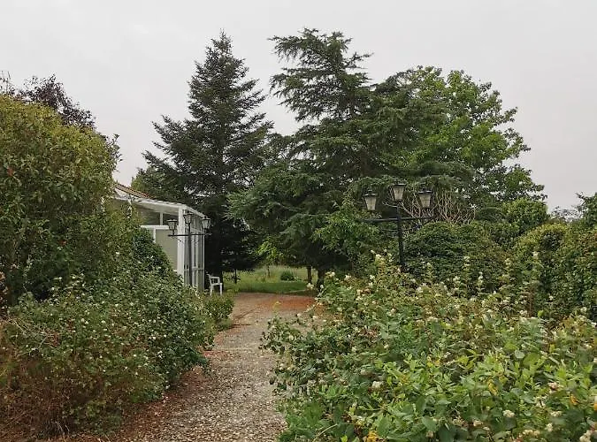 בית נופש Casa En El Campo