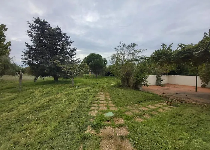 Casa En El Campo * Barbadillo