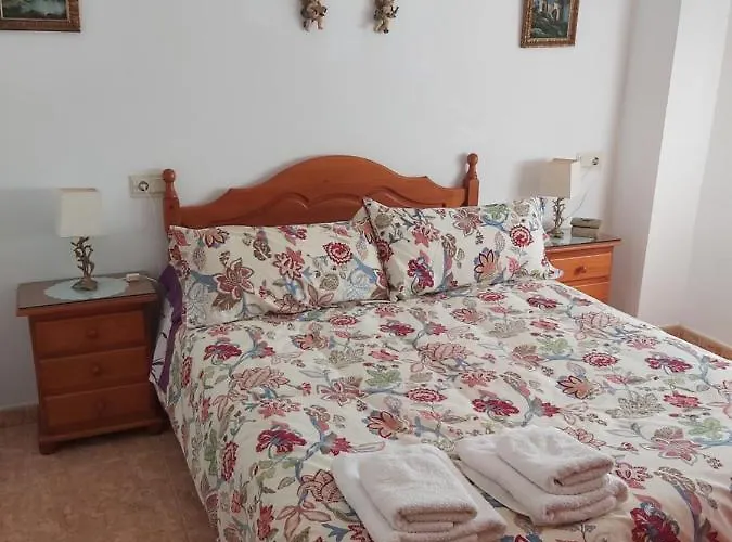 Casa En El Campo בית נופש