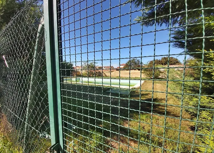Casa En El Campo Barbadillo