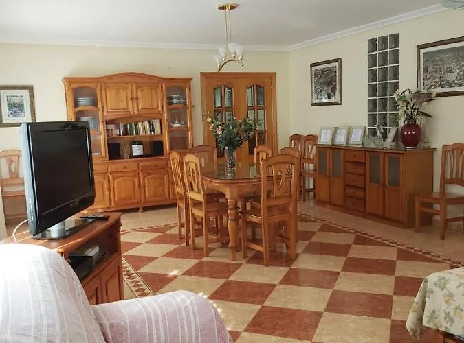 Casa En El Campo * Barbadillo