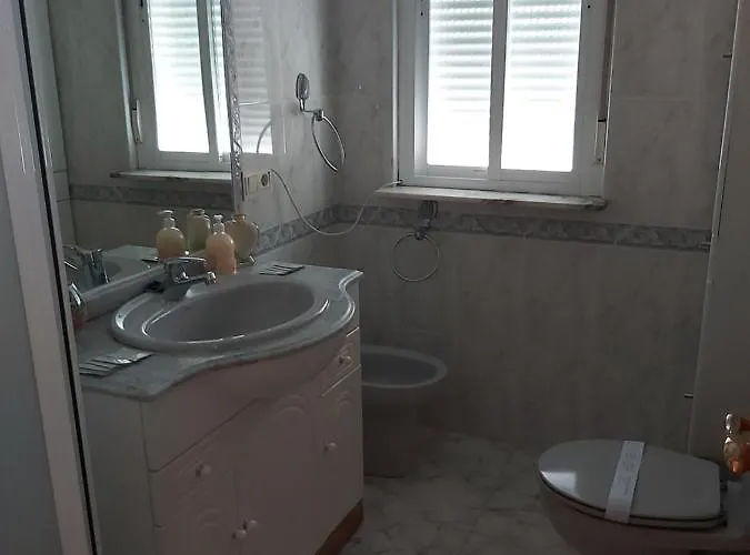 בית נופש Casa En El Campo *