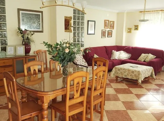 Casa En El Campo Barbadillo