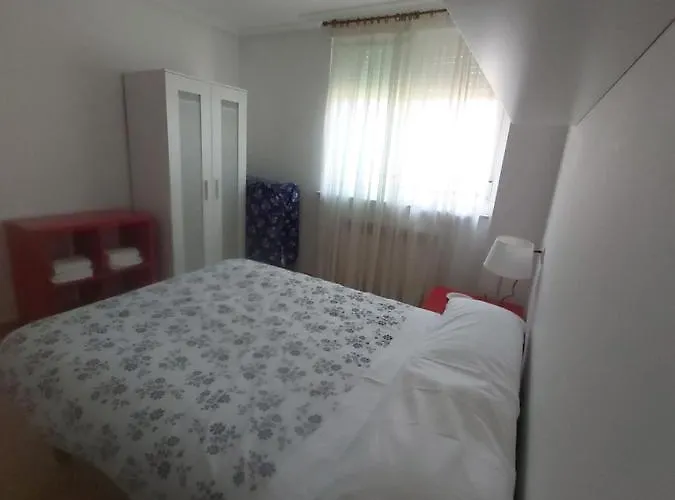 Casa En El Campo בית נופש *