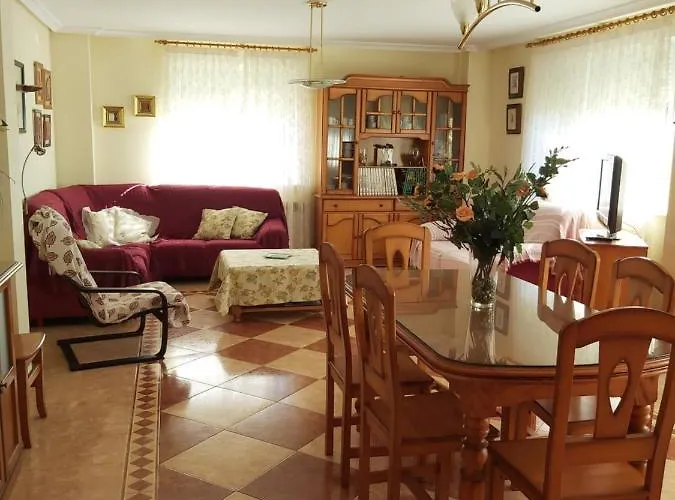 Casa En El Campo בית נופש Barbadillo