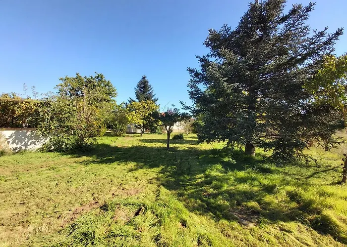 Casa En El Campo Barbadillo