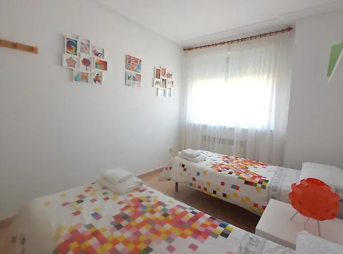 בית נופש Casa En El Campo