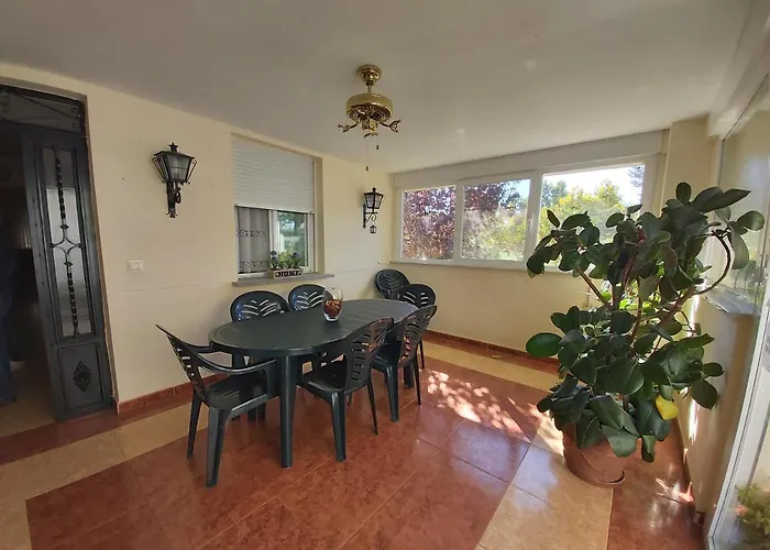 בית נופש Casa En El Campo