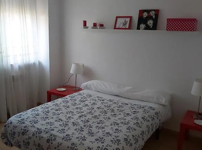 בית נופש Casa En El Campo *