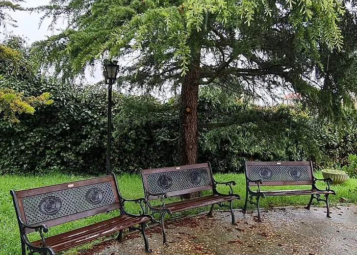 Casa En El Campo בית נופש