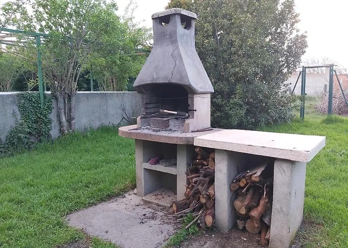 Casa En El Campo Barbadillo