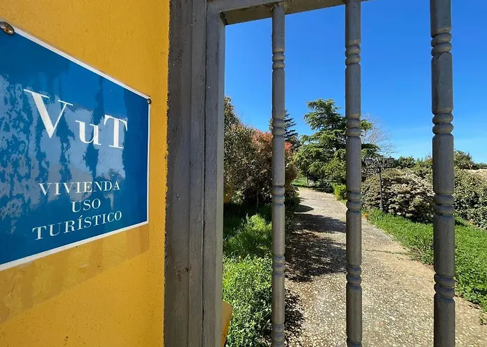 Casa En El Campo 度假居