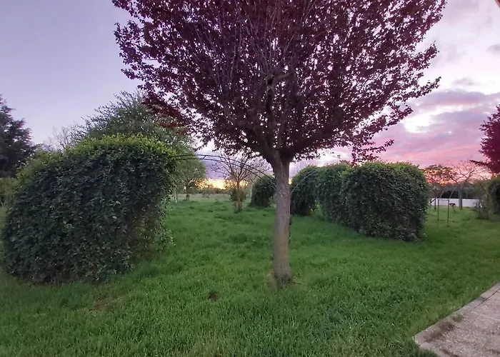 Casa En El Campo * Barbadillo