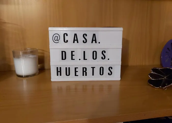 度假居 Casa En El Campo Barbadillo