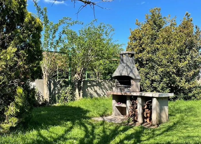 Casa En El Campo * Barbadillo