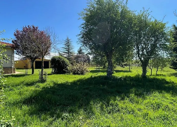 Casa En El Campo * Barbadillo