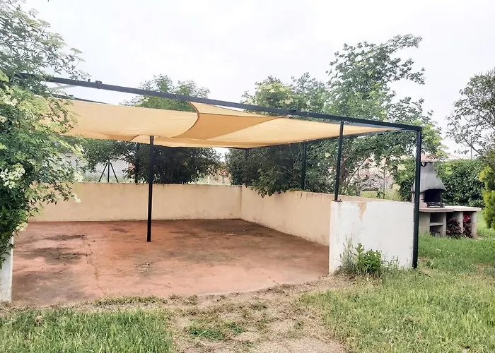 Casa En El Campo * Barbadillo