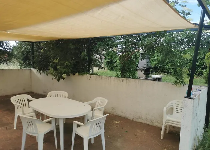 Casa En El Campo Barbadillo