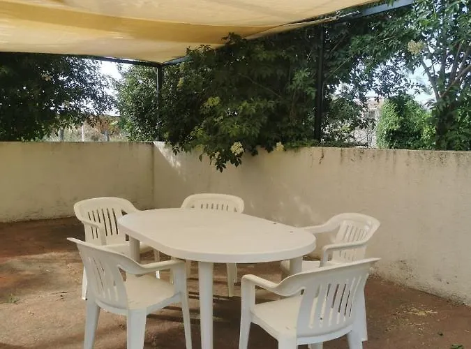 Casa En El Campo * Barbadillo