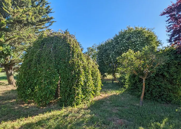 Casa En El Campo * Barbadillo