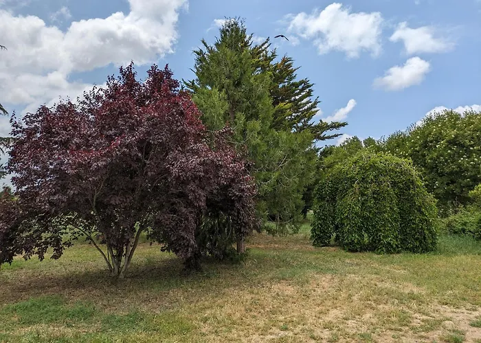 בית נופש Casa En El Campo *