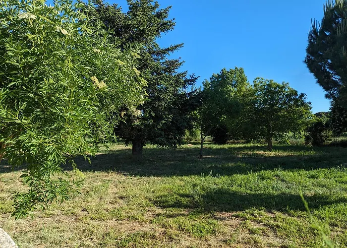 Casa En El Campo * Barbadillo