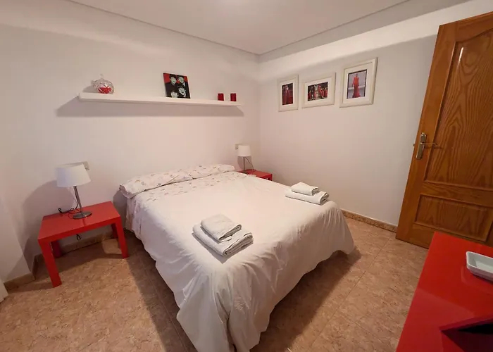 Casa En El Campo בית נופש *